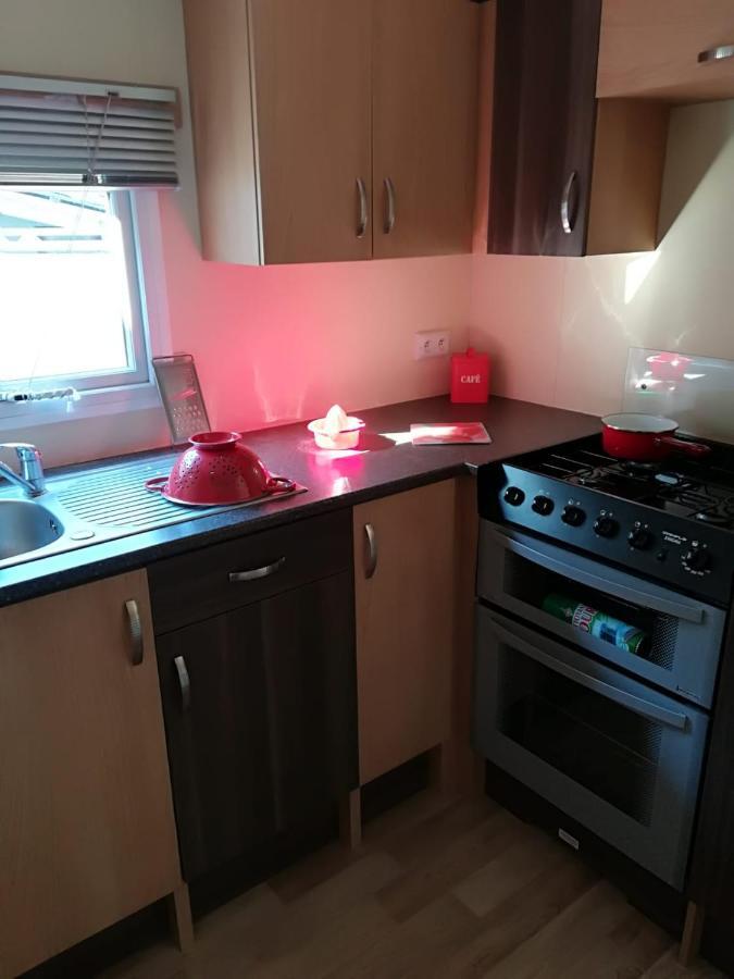 Camping La Palmyre Hotell Les Mathes Exteriör bild